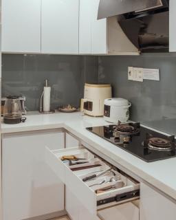 Center - Dragon Bridge 400 meters,4BR,5WC,Netflix - Danang - 6