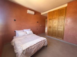 Villa piscine évasion Ounagha - 2