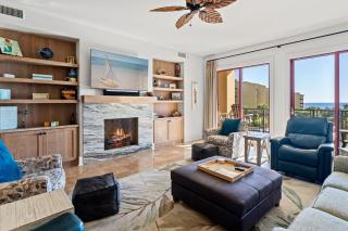 Sanctuary by the Sea 2110 by Newman-Dailey - 2