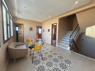 Villa piscine évasion Ounagha - 1