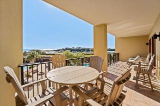 Sanctuary by the Sea 2110 by Newman-Dailey - 8