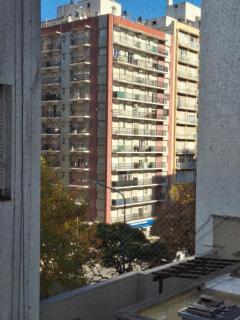 Monoambiente ideal parejas - 2