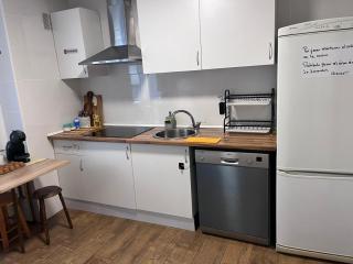 Private Rooms Madrid Atocha - 7