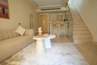 Pyramids Park Resort Cairo - 6