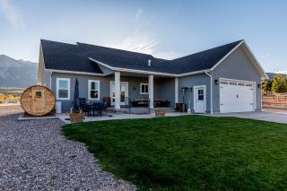 Marysvale Adventure Retreat - 8