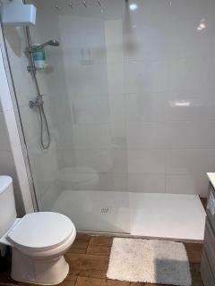 Private Rooms Madrid Atocha - 8