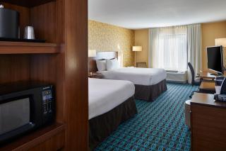 Fairfield Inn & Suites by Marriott Atlanta Lithia Springs - Lithia Springs - 7