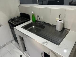 Estudio 2 Cerca A PLAYA Y CENTRO HISTORICO - 4