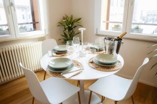 PrimeLoft Cathedral-Exclusive Suite - 8