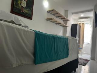 Estudio 2 Cerca A PLAYA Y CENTRO HISTORICO - 4