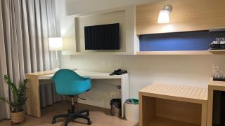 STAY_816 · Conforto de Hotel de alto Padrão | Stay Santos - 9