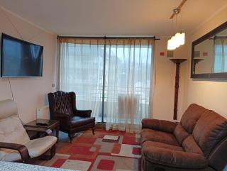 Viña del Mar Department - 0