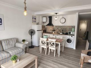 Apartamento Marte Centro - 5