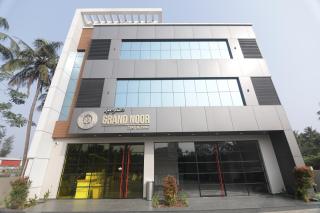 Noor jehan's Grand Noor - 7