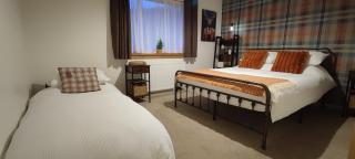 The Hirsel on Skye - 1