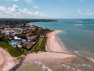 LOFT DE LUXO Área Privilegiada Serrambi - 9