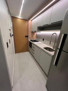 LOFT DE LUXO Área Privilegiada Serrambi - 8