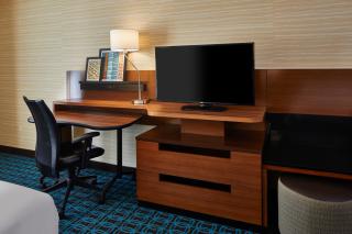Fairfield Inn & Suites by Marriott Atlanta Lithia Springs - Lithia Springs - 5