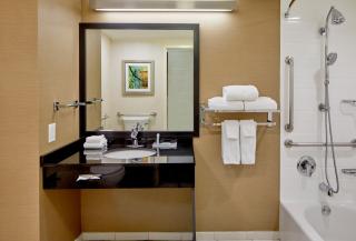 Fairfield Inn & Suites by Marriott Atlanta Lithia Springs - Lithia Springs - 6