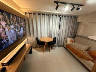 LOFT DE LUXO Área Privilegiada Serrambi - 3