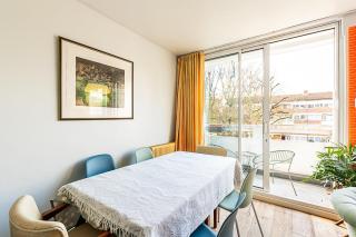 Bright & Bold Hackney Escape - 3