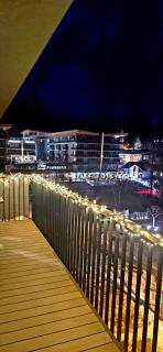 Apartman so saunou, PRIMO Stary Smokovec - Starý Smokovec - 9