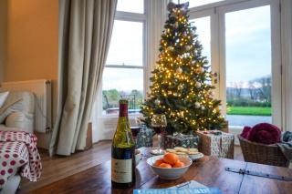 Country Retreat Sleeping 15 - Bron Menai - 3