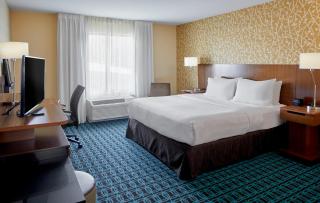 Fairfield Inn & Suites by Marriott Atlanta Lithia Springs - Lithia Springs - 3