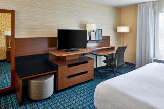 Fairfield Inn & Suites by Marriott Atlanta Lithia Springs - Lithia Springs - 2