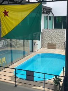 torre forte apart hotel - 8