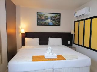 AtWhitePatong - Patong Beach - 1