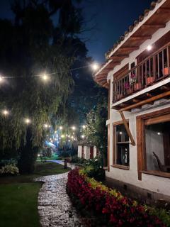 Hotel Campestre en Sopó - Sopo - 8