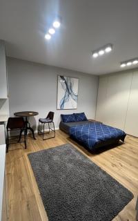 Nesto Apartaments - Central Warsaw - 9