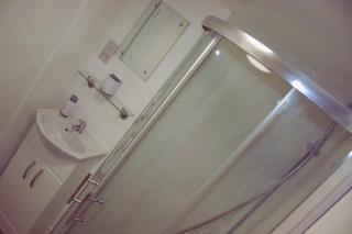 Calm 1-Bedroom Apartment - 2