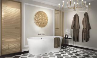 Taj Hessischer Hof, Frankfurt - 5