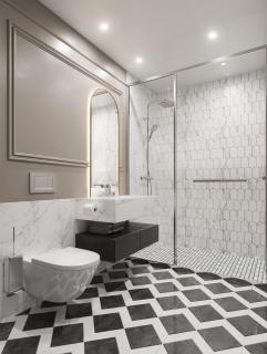 Taj Hessischer Hof, Frankfurt - 6