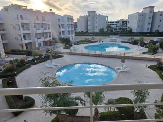 Aqua Marine Nabq Premium Pool View Studio, Sharm El Sheikh - 0