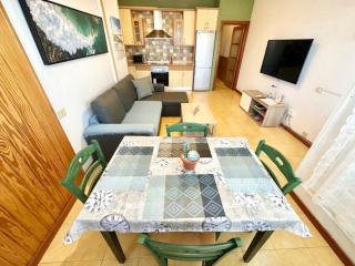 Lima Limon by the sea, 2 bedrooms, central, high speed internet, desk - 3