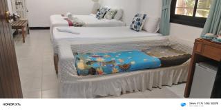 Hayar House's Cabin house at kantiang bay - 4