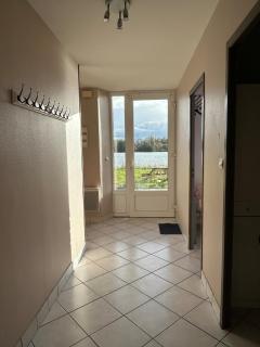 Gîte 9 couchages idéal pro BTP Tancarville - 4