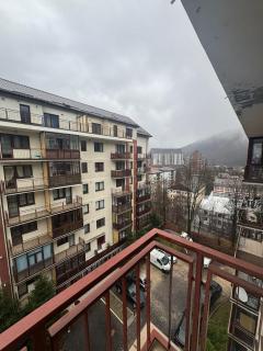 Apartament Colina Florilor - 2