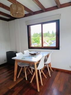 Mallin Apart - Departamento de alquiler temporal habilitado - 6