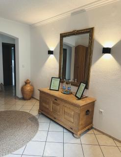 Villa Eifelblick Sauna&Wellness Apartment - 3