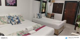 Hayar House's Cabin house at kantiang bay - 5