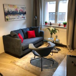 SunSet - Apartments in direkter Innenstadt Lage - - 4