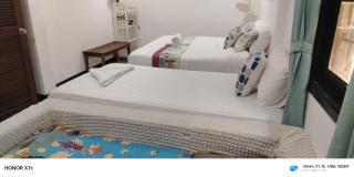 Hayar House's Cabin house at kantiang bay - 6