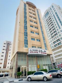 Al Sharq Hotels Suites - 0