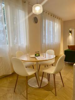 Appartement Baudelaire au coeur de Lorient - 5