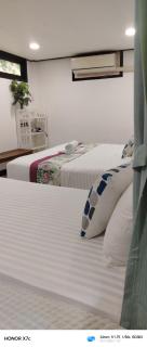 Hayar House's Cabin house at kantiang bay - 7