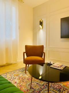 Appartement Baudelaire au coeur de Lorient - 2